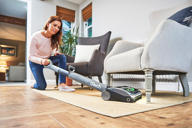 Gtech discount codes